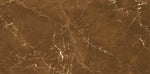 24 X 48 Grigio Brown Polished Marble Look Porcelain Tile-Porcelain Tile Large Formate-American Tile Depot