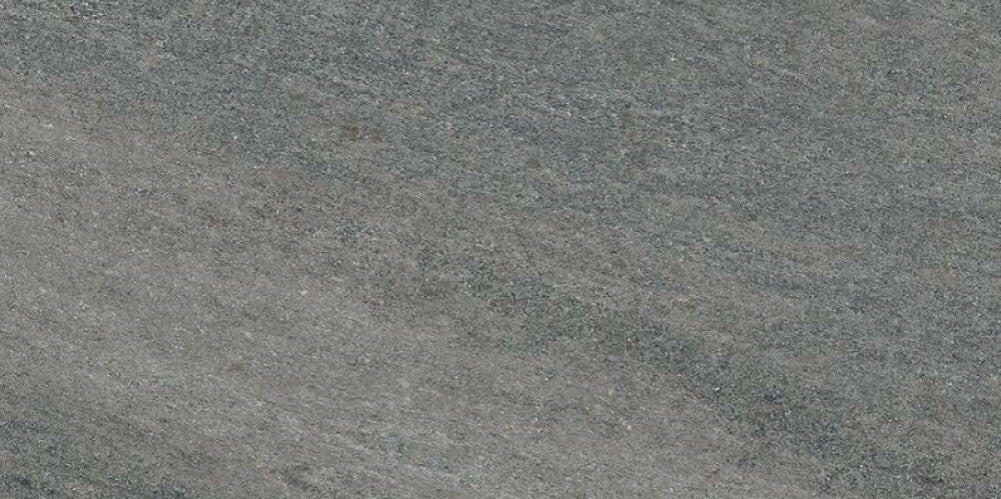 24 X 48 HQT Quartzite Dark Grey Matte Limestone Look Porcelain Tile-PORCELAIN-Large Format-American Tile Depot