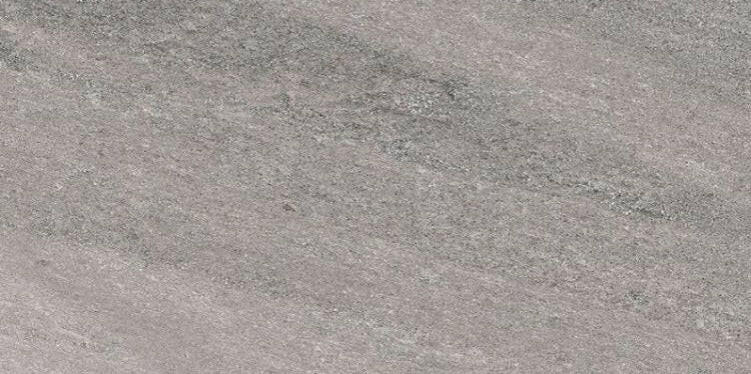 24 X 48 HQT Quartzite Grey Matte Limestone Look Porcelain Tile-PORCELAIN-Large Format-American Tile Depot