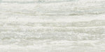 24 X 48 I-Travertini White Matte Travertine Look Porcelain Tile-PORCELAIN-Large Format-American Tile Depot