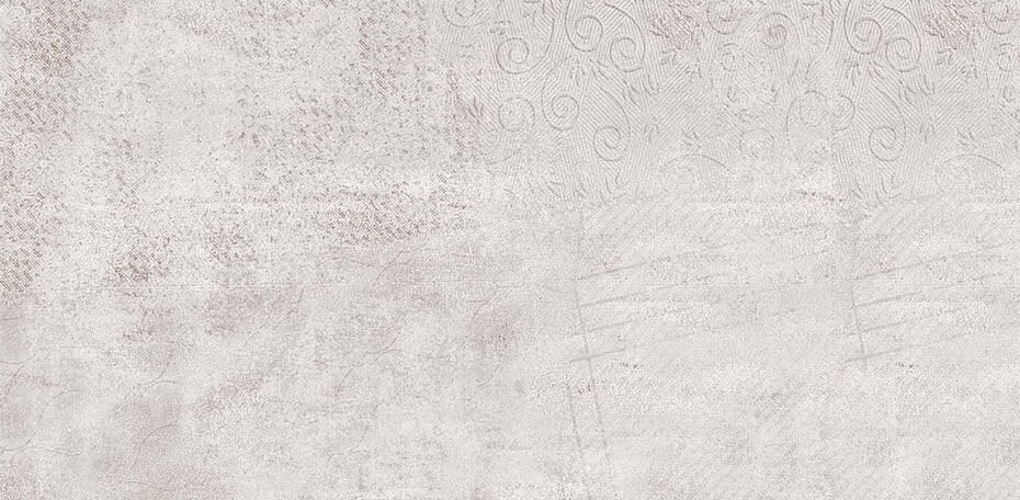 24 X 48 Lia Decor White Textured Stone Porcelain Tile-Porcelain Tile Large Formate-American Tile Depot