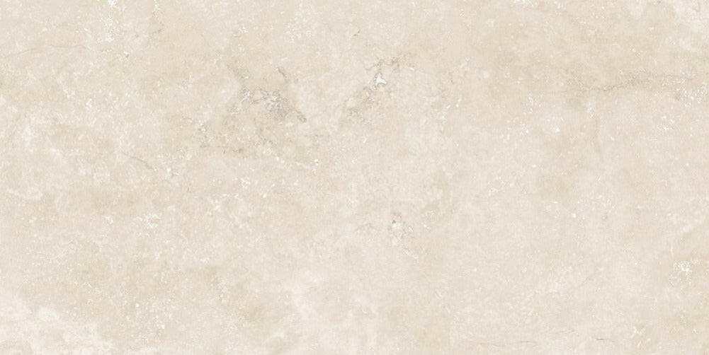 24 X 48 Luxury Marfil Polished Marble Look Porcelain Tile-PORCELAIN-Large Format-American Tile Depot