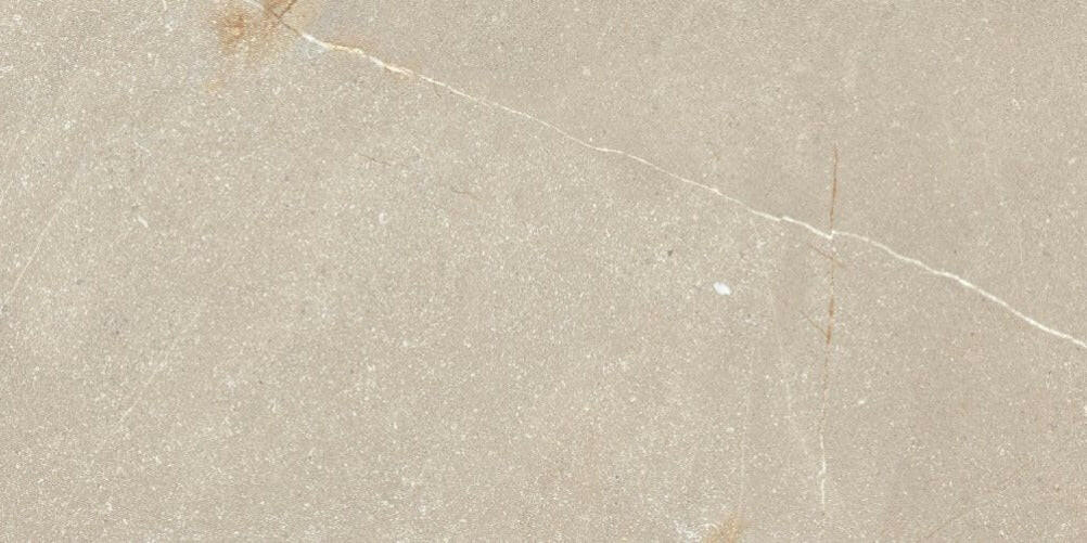 24 X 48 Madison Bone Matte Limestone Look Porcelain Tile-PORCELAIN-Large Format-American Tile Depot