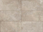 24 X 48 Materika Greige Matte Concrete Look Porcelain Tile-PORCELAIN-Large Format-American Tile Depot