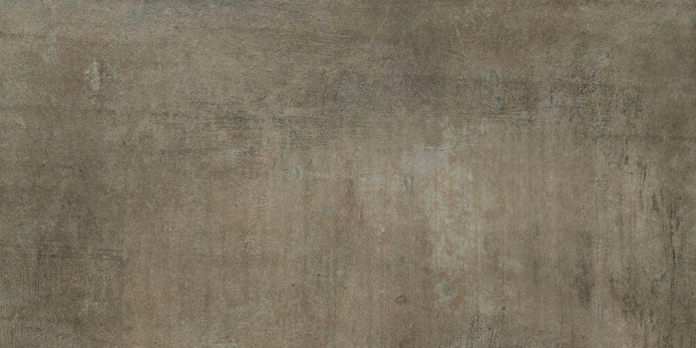 24 X 48 Matieres Brun Matte Concrete Look Porcelain Tile-PORCELAIN-Large Format-American Tile Depot