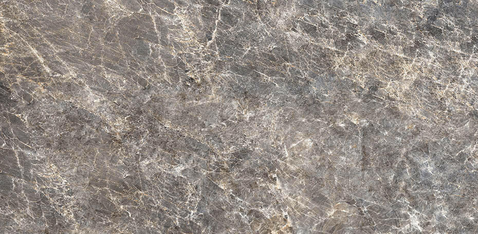 24 X 48 Mira Dark Grey Sugar Effect Marble Look Porcelain Tile-Porcelain Tile Large Formate-American Tile Depot