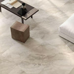 24 X 48 Mystic Beige Polished Onyx Look Porcelain Tile-PORCELAIN-Large Format-American Tile Depot