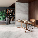 24 X 48 Mystic Pearl Matte Onyx Look Porcelain Tile-PORCELAIN-Large Format-American Tile Depot