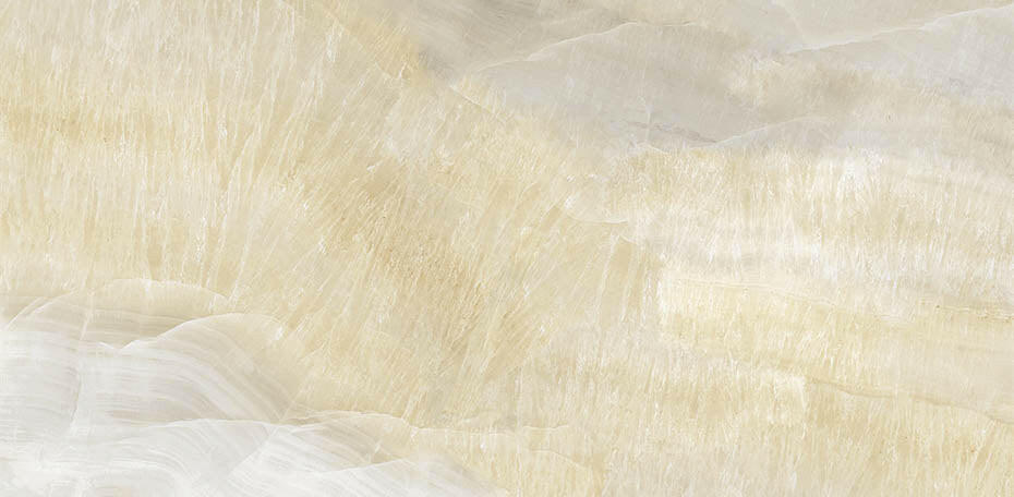 24 X 48 Onyx Ostra Ivory Polished Porcelain Tile-Porcelain Tile Large Formate-American Tile Depot