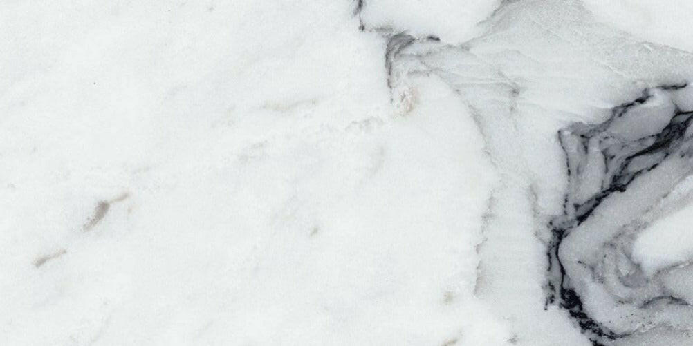 24 X 48 Origines Argent Glossy Marble Look Porcelain Tile-PORCELAIN-Large Format-American Tile Depot