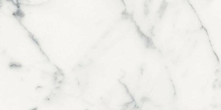 24 X 48 Origines Blanc Matte Marble Look Porcelain Tile-PORCELAIN-Large Format-American Tile Depot