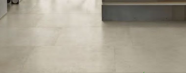 24 X 48 Pietre Almond Matte Limestone Look Porcelain Tile-PORCELAIN-Large Format-American Tile Depot