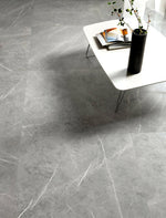 24 X 48 Prestigio Impero Soft Matte Marble Look Porcelain Tile-PORCELAIN-Large Format-American Tile Depot