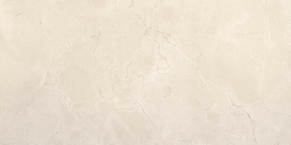 24 X 48 Prestigio Marfil Soft Matte Marble Look Porcelain Tile-PORCELAIN-Large Format-American Tile Depot