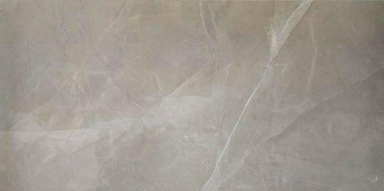 24 X 48 Prestigio Pulpis Lucido Grey Polished Marble Look Porcelain Tile-PORCELAIN-Large Format-American Tile Depot