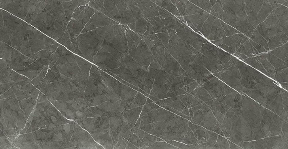 24 X 48 Prexious Charming Amber Glossy Marble Look Porcelain Tile-PORCELAIN-Large Format-American Tile Depot