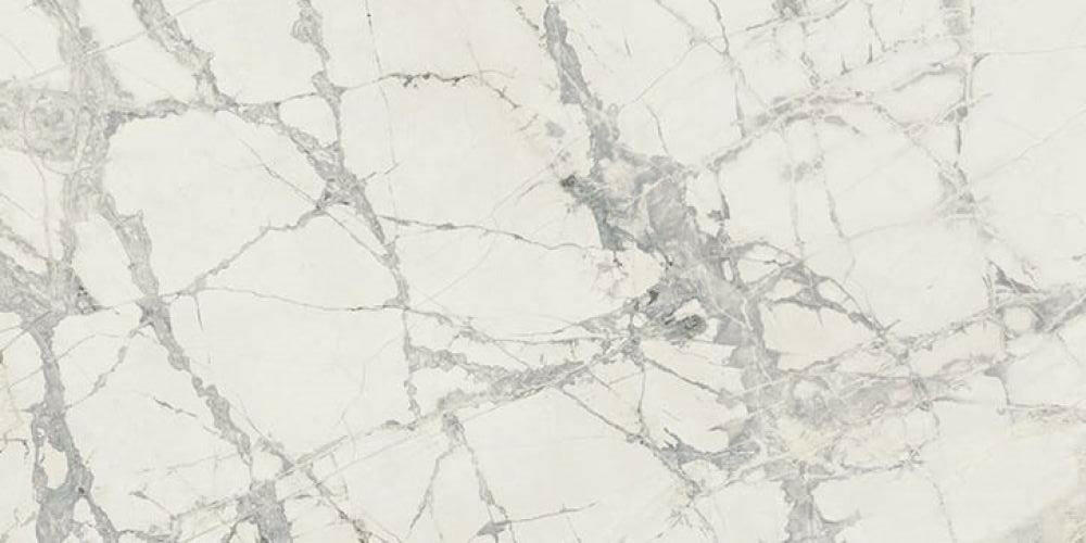 24 X 48 Prexious Mountain Treasure Matte Marble Look Porcelain Tile-PORCELAIN-Large Format-American Tile Depot