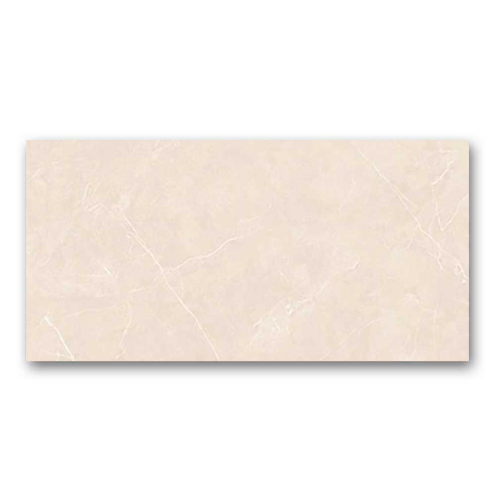 24 X 48 Puccini Marfil Matte Marble Look Porcelain Tile-Porcelain Tile Large Formate-American Tile Depot