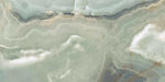 24 X 48 Reves Jade Glossy Onyx Look Porcelain Tile-PORCELAIN-Large Format-American Tile Depot