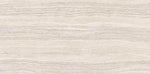 24 X 48 Serpegiante Ivory Polished Porcelain Tile-Porcelain Tile Large Formate-American Tile Depot