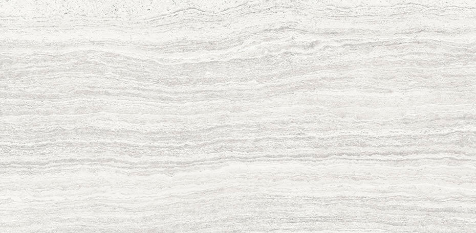 24 X 48 Serpegiante White Polished Porcelain Tile-Porcelain Tile Large Formate-American Tile Depot