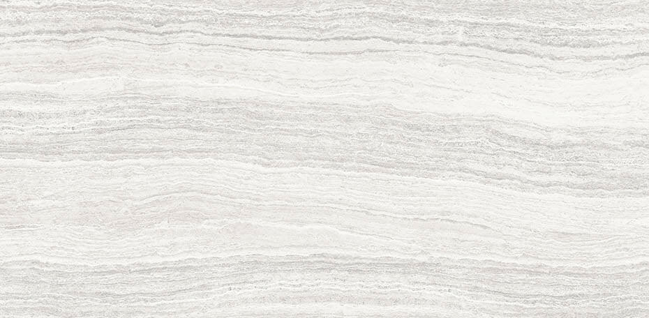 24 X 48 Serpegiante White Polished Porcelain Tile-Porcelain Tile Large Formate-American Tile Depot