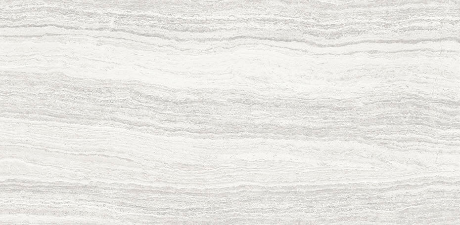 24 X 48 Serpegiante White Polished Porcelain Tile-Porcelain Tile Large Formate-American Tile Depot