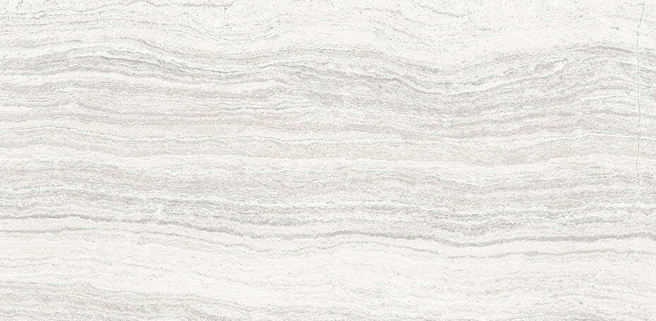 24 X 48 Serpegiante White Polished Porcelain Tile-Porcelain Tile Large Formate-American Tile Depot