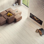 24 X 48 Skorpion Ivory Levigato Glossy Onyx Look Porcelain Tile-PORCELAIN-Large Format-American Tile Depot