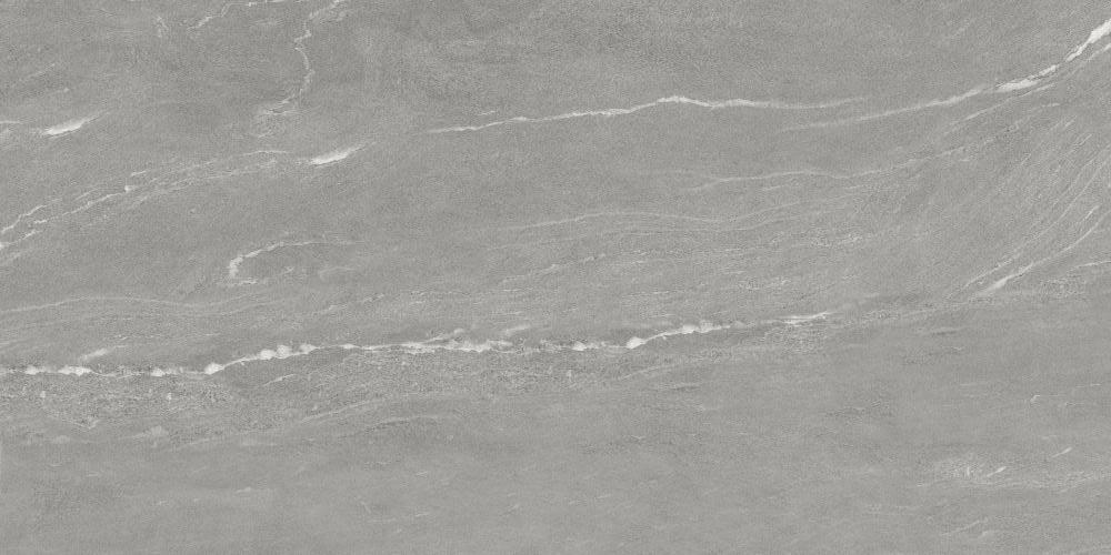 24 X 48 Waystone Grey Matte Limestone Look Porcelain Tile-PORCELAIN-Large Format-American Tile Depot