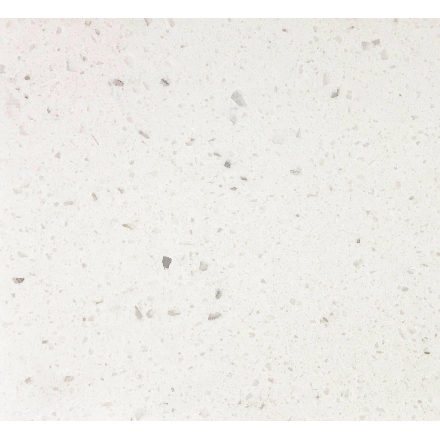 24 x 24 Terrazzo Silver Marble Polished Field Tile-Marble Tile - Large Formate-American Tile Depot