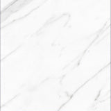 24 X 24 AGL Carrara Marble Look Polished Porcelain Tile-Porcelain Tile Large Formate-American Tile Depot