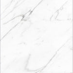 24 X 24 AGL Carrara Marble Look Polished Porcelain Tile-Porcelain Tile Large Formate-American Tile Depot