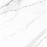 24 X 24 AGL Carrara Marble Look Polished Porcelain Tile-Porcelain Tile Large Formate-American Tile Depot