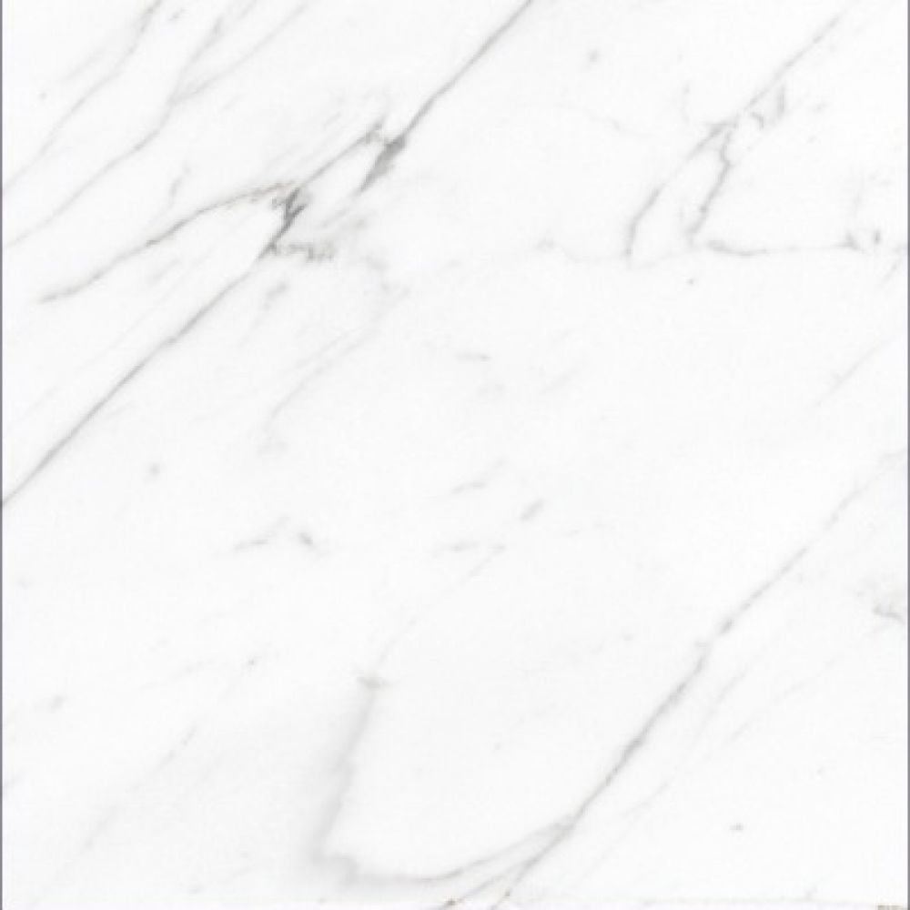 24 X 24 AGL Carrara Marble Look Matte Porcelain Tile-PORCELAIN-Large Format-American Tile Depot