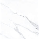 24 X 24 AGL Statuario Marble Look Matte Porcelain Tile-PORCELAIN-Large Format-American Tile Depot