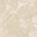 24 X 24 Dolomia Cream Luc Glossy Marble Look Porcelain Tile-PORCELAIN-Large Format-American Tile Depot