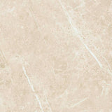 24 X 24 Dolomia Cream Nat Matte Marble Look Porcelain Tile-PORCELAIN-Large Format-American Tile Depot