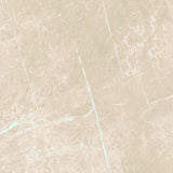 24 X 24 Dolomia Cream Nat Matte Marble Look Porcelain Tile