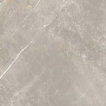 24 X 24 Dolomia Grey Luc Glossy Marble Look Porcelain Tile-PORCELAIN-Large Format-American Tile Depot