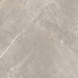 24 X 24 Dolomia Grey Luc Glossy Marble Look Porcelain Tile-PORCELAIN-Large Format-American Tile Depot