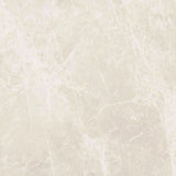 24 X 24 Dolomia White Nat Matte Marble Look Porcelain Tile-PORCELAIN-Large Format-American Tile Depot