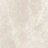 24 X 24 Dolomia White Nat Matte Marble Look Porcelain Tile