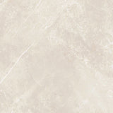 24 X 24 Dolomia White Nat Matte Marble Look Porcelain Tile