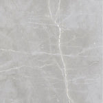 24 X 24 Luxury Amani Grey Polished Marble Look Porcelain Tile-PORCELAIN-Large Format-American Tile Depot