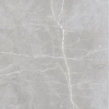 24 X 24 Luxury Amani Grey Polished Marble Look Porcelain Tile-PORCELAIN-Large Format-American Tile Depot