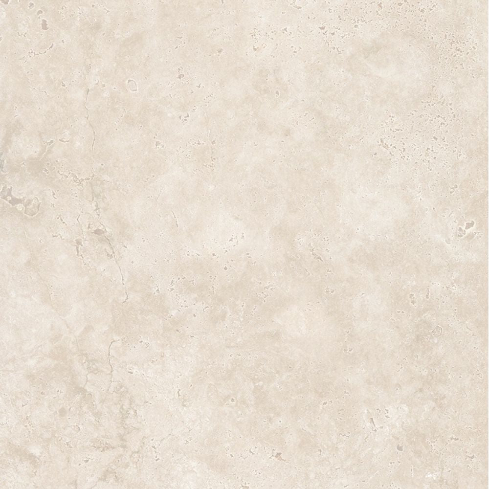 24 X 24 Luxury Marfil Polished Marble Look Porcelain Tile-PORCELAIN-Large Format-American Tile Depot