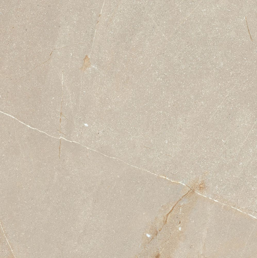 24 X 24 Madison Bone Matte Limestone Look Porcelain Tile-PORCELAIN-Large Format-American Tile Depot