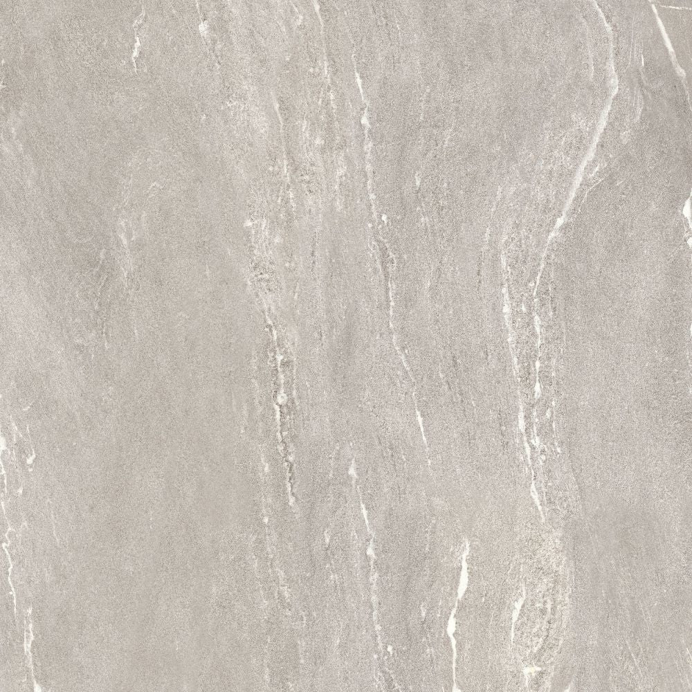 24 X 24 Waystone Pearl Matte Limestone Look Porcelain Tile-PORCELAIN-Large Format-American Tile Depot