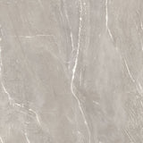 24 X 24 Waystone Pearl Matte Limestone Look Porcelain Tile